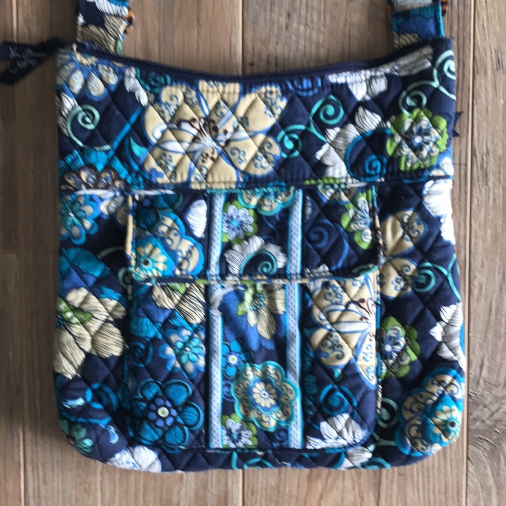 Vera Bradley Crossbody Bag